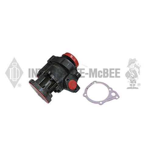 Cummins 3803369 Oil Pump Interstate Mcbee