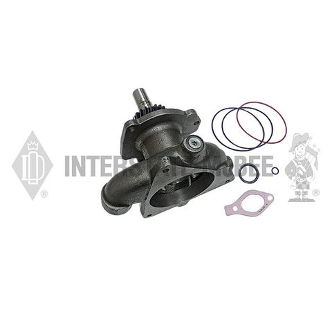 Cummins 3803403 Water Pump Interstate Mcbee