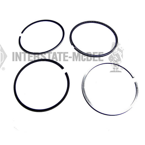 Cummins 3803471 Ring Kit - Piston Interstate Mcbee