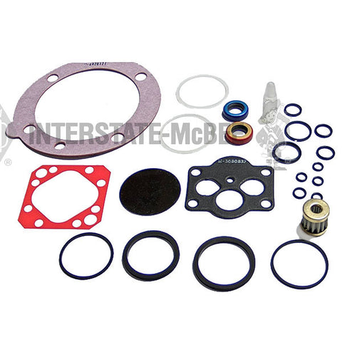 Cummins 3803478 Overhaul Seal Kit - Fuel Pump Interstate Mcbee