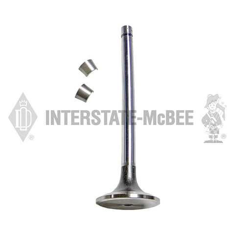 Cummins 3803528 Kit - Valve - Exhaust Interstate Mcbee