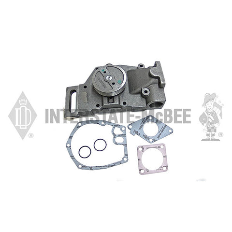 Cummins 3803605 Water Pump Interstate Mcbee