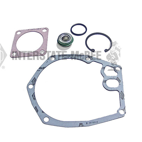 Cummins 3803612 Kit - Repair - Water Pump Interstate Mcbee