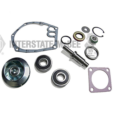 Cummins 3803614 Kit - Repair - Water Pump Interstate Mcbee