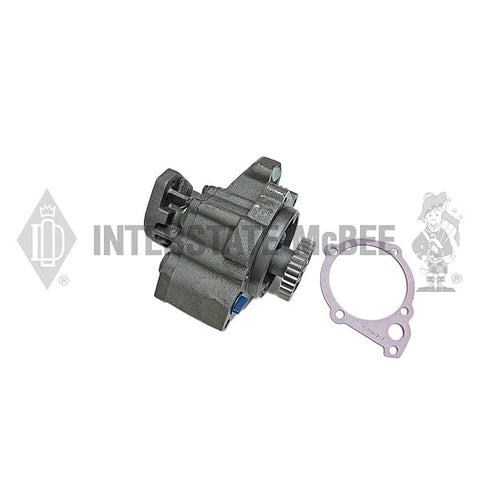 Cummins 3803698 Oil Pump - Lubricating Interstate Mcbee