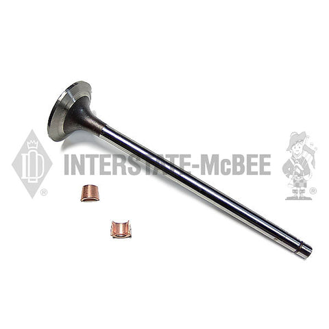 Cummins 3803726 Kit - Valve - Exhaust Interstate Mcbee