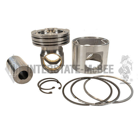 Cummins 3803739 Kit - Piston Interstate Mcbee