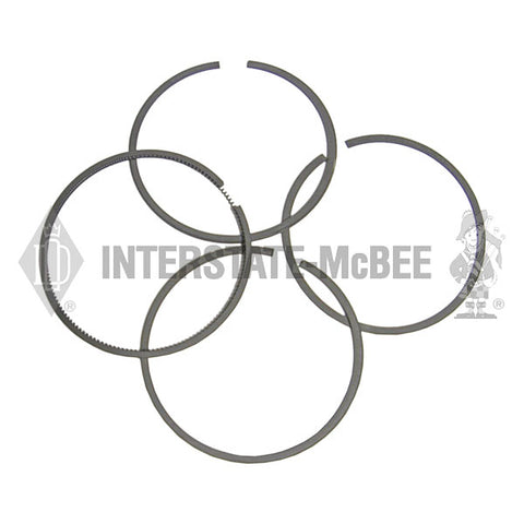 Cummins 3803880 Ring Kit - Air Compressor Interstate Mcbee