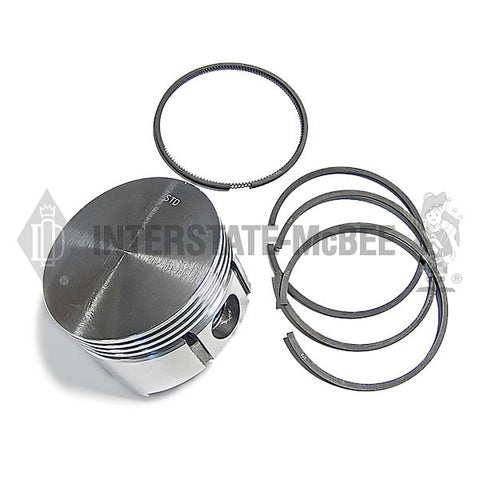 Cummins 3803890 Kit - Comp Piston Interstate Mcbee