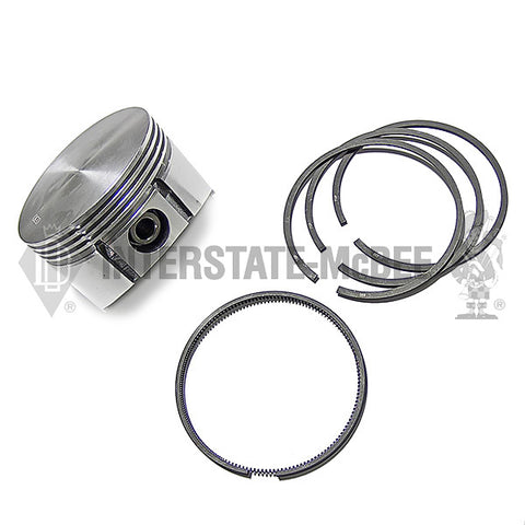 Cummins 3803893 Kit - Comp Piston - 0.030 Interstate Mcbee