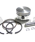 Cummins 3803933 Piston Assy - Air Comp - 0.030 Interstate Mcbee