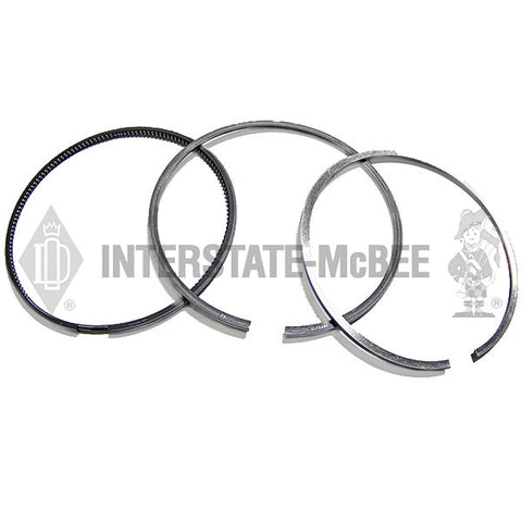 Cummins 3803961 Ring Kit - Piston Interstate Mcbee