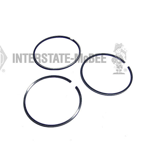 Cummins 3803977 Ring Kit - Piston Interstate Mcbee