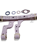 Cummins 3804303 Kit - Oil Pan Install Interstate Mcbee