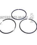 Cummins 3804500 Ring Kit - Piston Interstate Mcbee