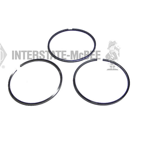 Cummins 3804500 Ring Kit - Piston Interstate Mcbee