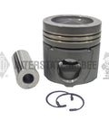 Cummins 3804747 Kit - Piston Interstate Mcbee