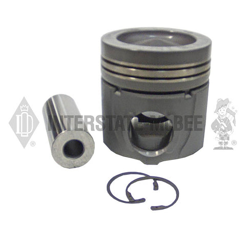 Cummins 3804747 Kit - Piston Interstate Mcbee