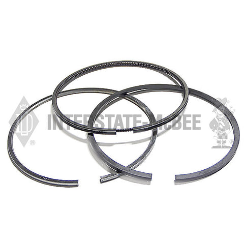 Cummins 3893754 Ring - Oil Control Interstate Mcbee