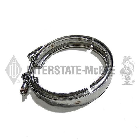 Cummins 3896337 Clamp - Exhaust Interstate Mcbee