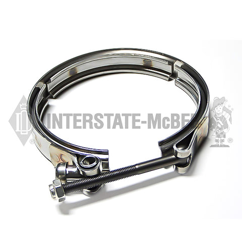 Cummins 3905216 Clamp - Exhaust Interstate Mcbee