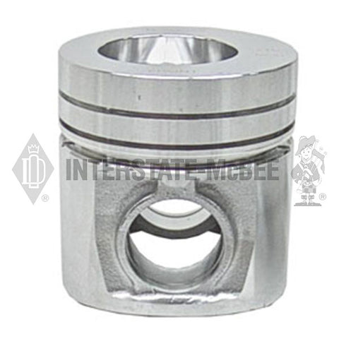 Cummins 3906208 Body - Piston - 1.00mm OS Interstate Mcbee