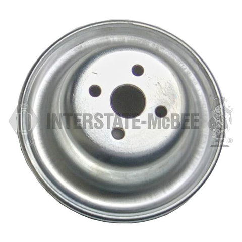 Cummins 3914463 Pulley Interstate Mcbee