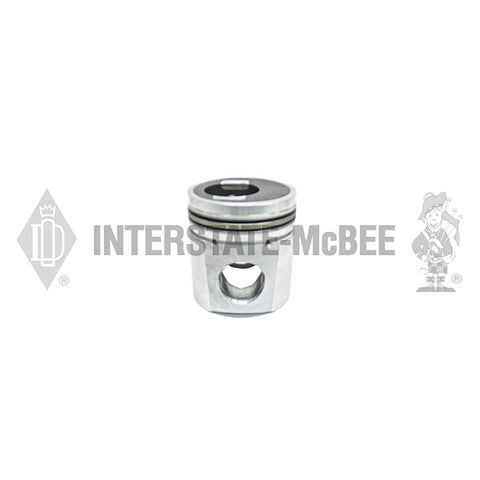 Cummins 3917707 Piston - Engine - Anodized Interstate Mcbee