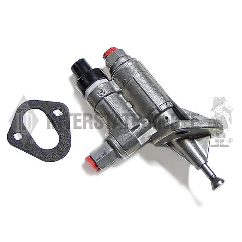 Cummins 3918000 Fuel Pump - Transfer Interstate Mcbee