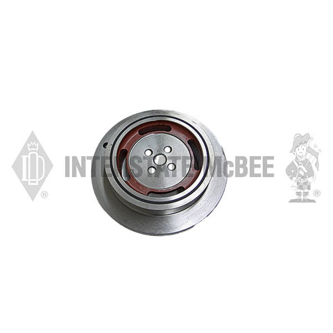 Cummins 3918999 Damper - Vibration - 9.7in OD Interstate Mcbee