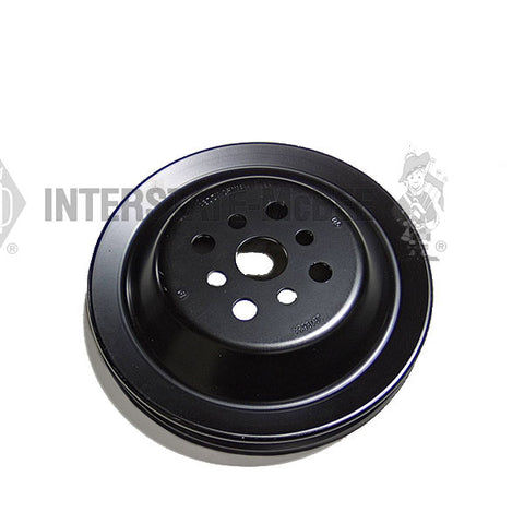 Cummins 3919624 Pulley Interstate Mcbee