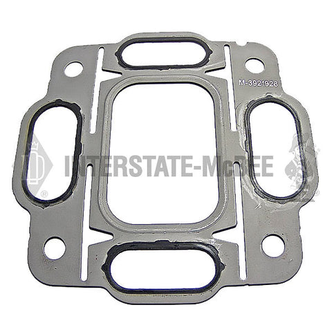 Cummins 3921926 Gasket - Turbocharger Interstate Mcbee