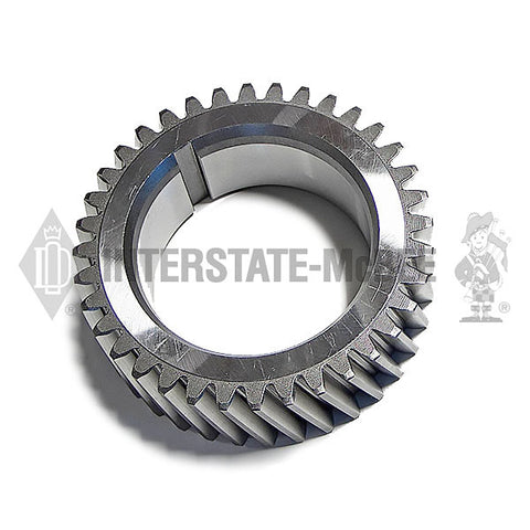 Cummins 3929027 Gear - Crankshaft Interstate Mcbee