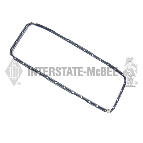 Cummins 3931967 Gasket - Oil Pan Interstate Mcbee