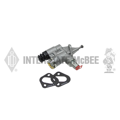 Cummins 3936318 Pump - Fuel Transfer Interstate Mcbee