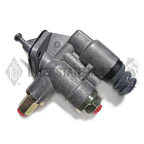 Cummins 3936319 Fuel Pump - Transfer Interstate Mcbee