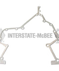 Cummins 3938156 Gasket - Gear Housing Interstate Mcbee