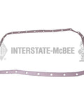 Cummins 3938162 Gasket - Oil Pan Interstate Mcbee