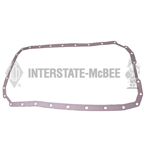 Cummins 3938162 Gasket - Oil Pan Interstate Mcbee