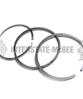 Cummins 3938177 Ring Kit - Piston Interstate Mcbee