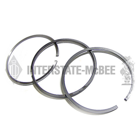 Cummins 3938177 Ring Kit - Piston Interstate Mcbee