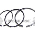 Cummins 3938197 Piston - Ring Set - 0.50mm Interstate Mcbee