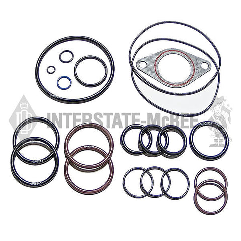 Caterpillar 3949182 Gasket Kit - Oil Clr and Lines Interstate Mcbee