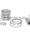 Cummins 3957799 Kit - Piston - 0.50mm Interstate Mcbee