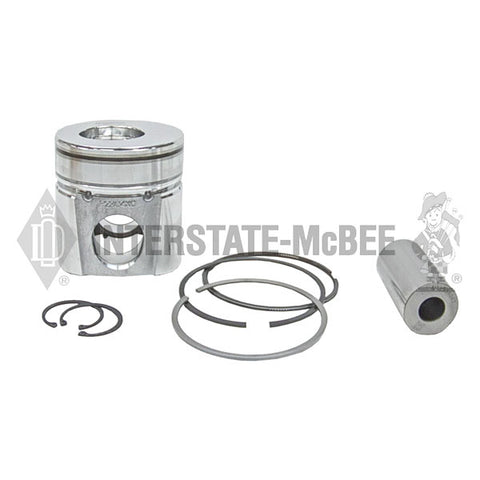 Cummins 3957799 Kit - Piston - 0.50mm Interstate Mcbee