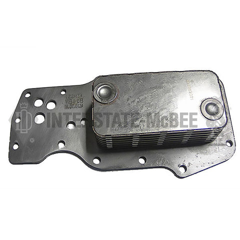 Cummins 3959031 Oil Cooler Interstate Mcbee