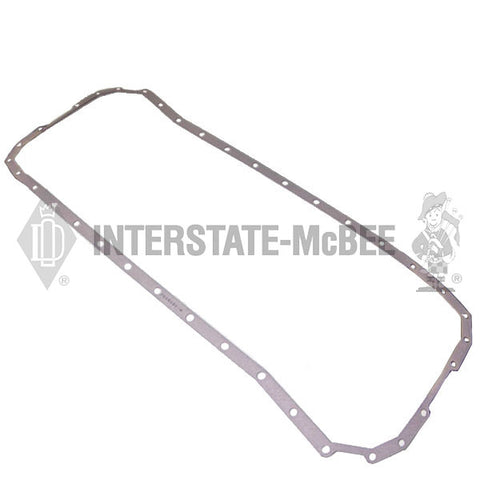 Cummins 3959052 Gasket - Oil Pan Interstate Mcbee