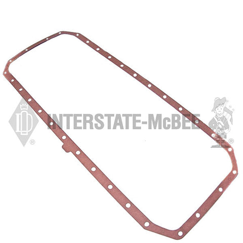 Cummins 3959797 Gasket - Oil Pan Interstate Mcbee