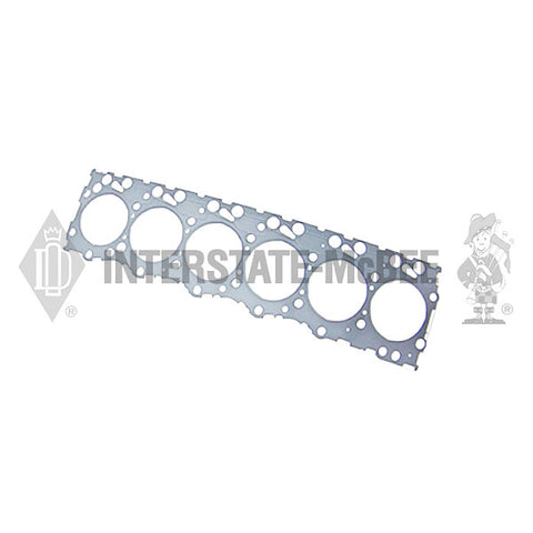 Cummins 3966343 Gasket - Cylinder Head Grade A Interstate Mcbee