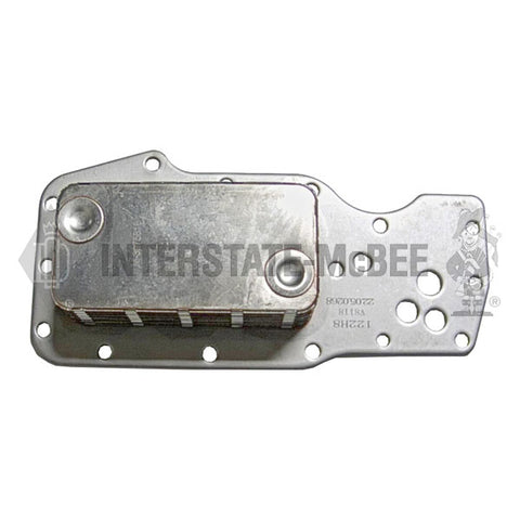 Cummins 3975818 Oil Cooler Interstate Mcbee